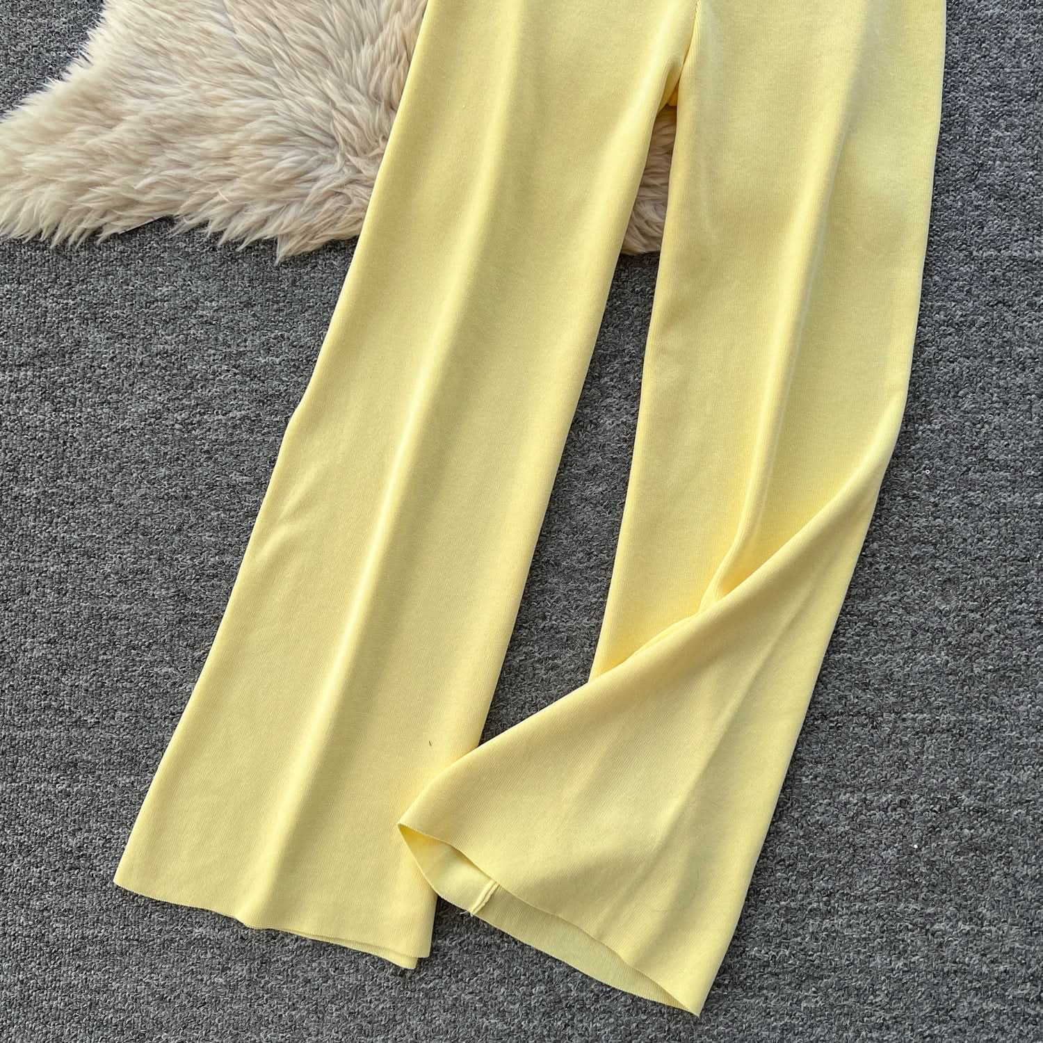 Aira Soft - Stretch Set - Padronn