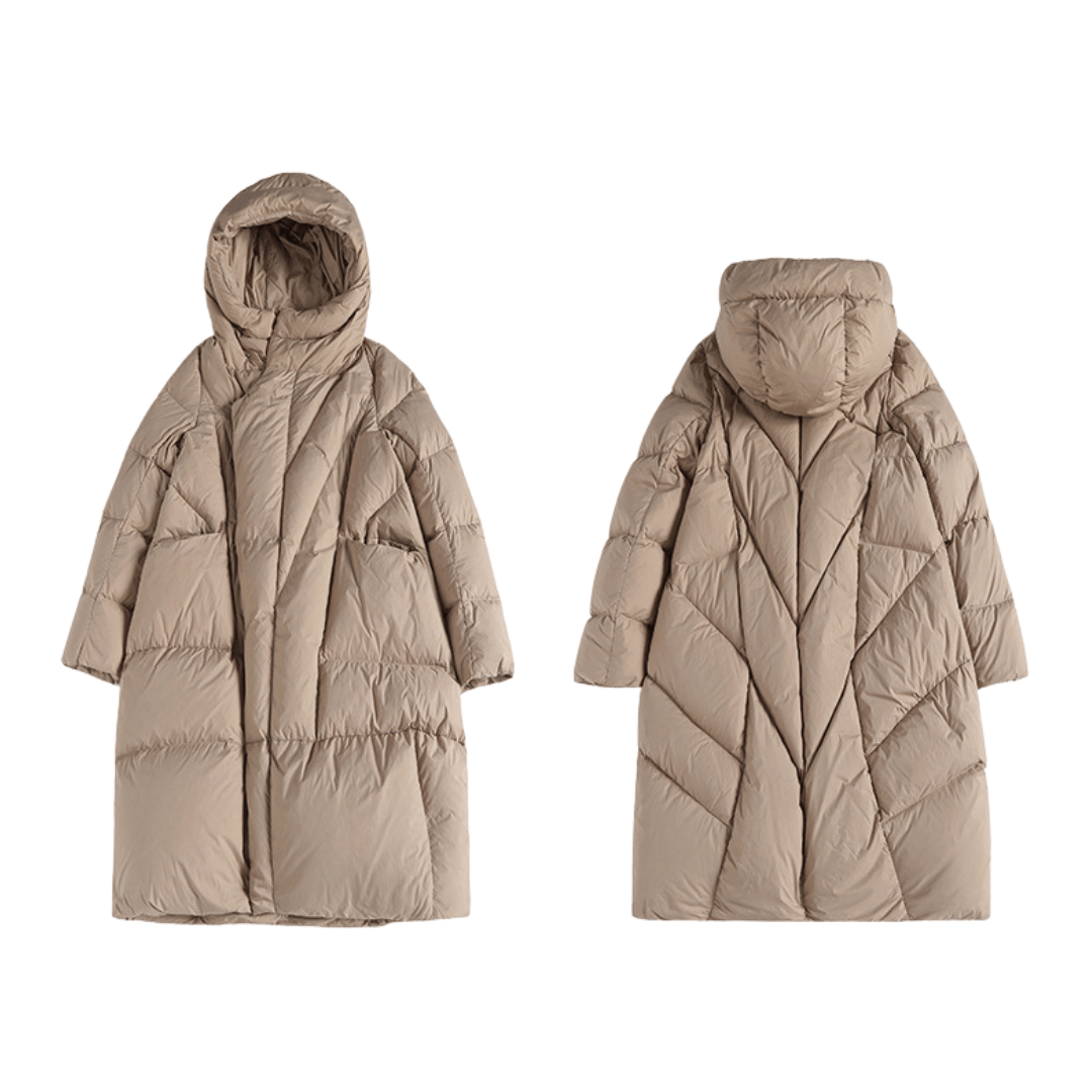 Alpine Chill Jacket - Padronn