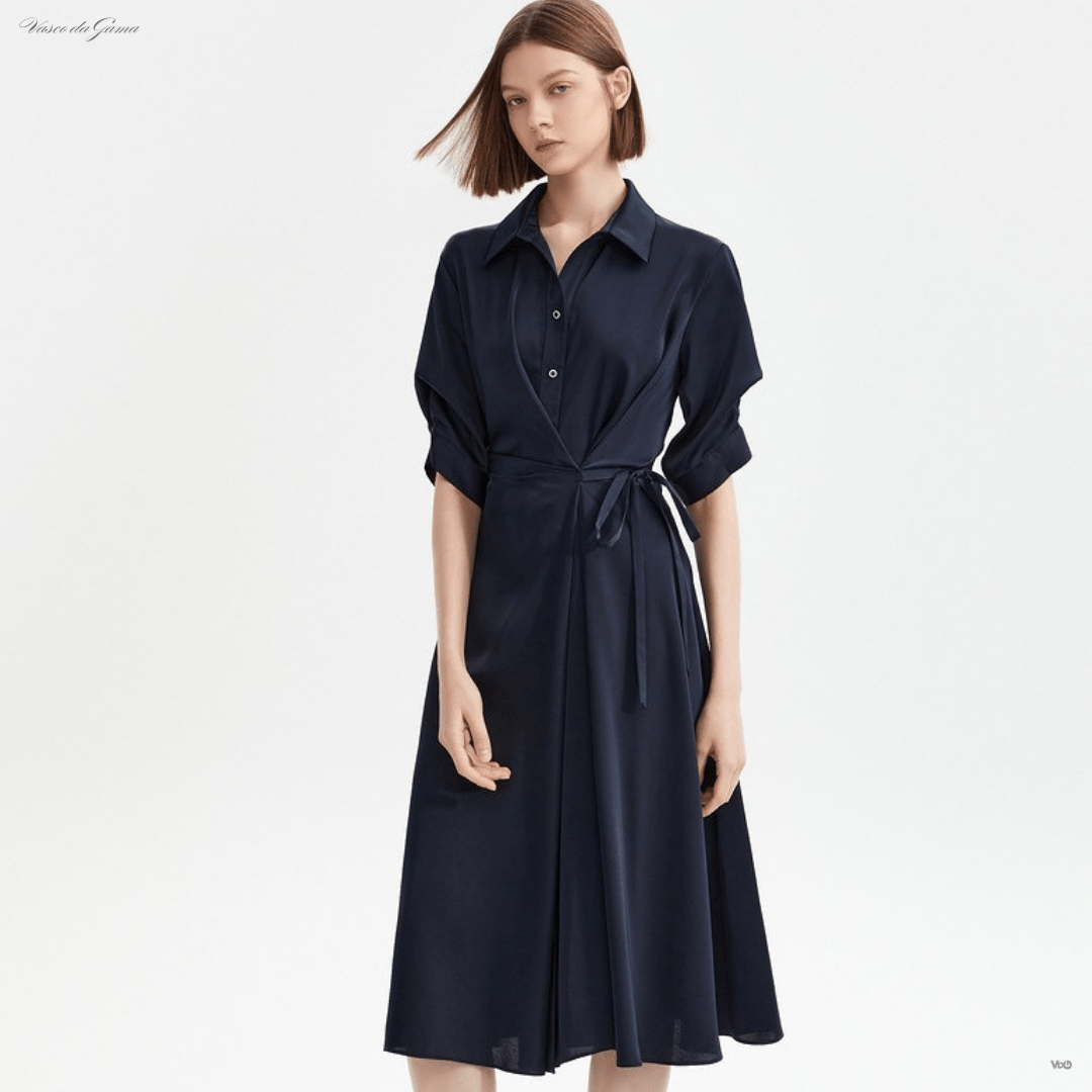 Althea Asymmetrical Charm - Padronn
