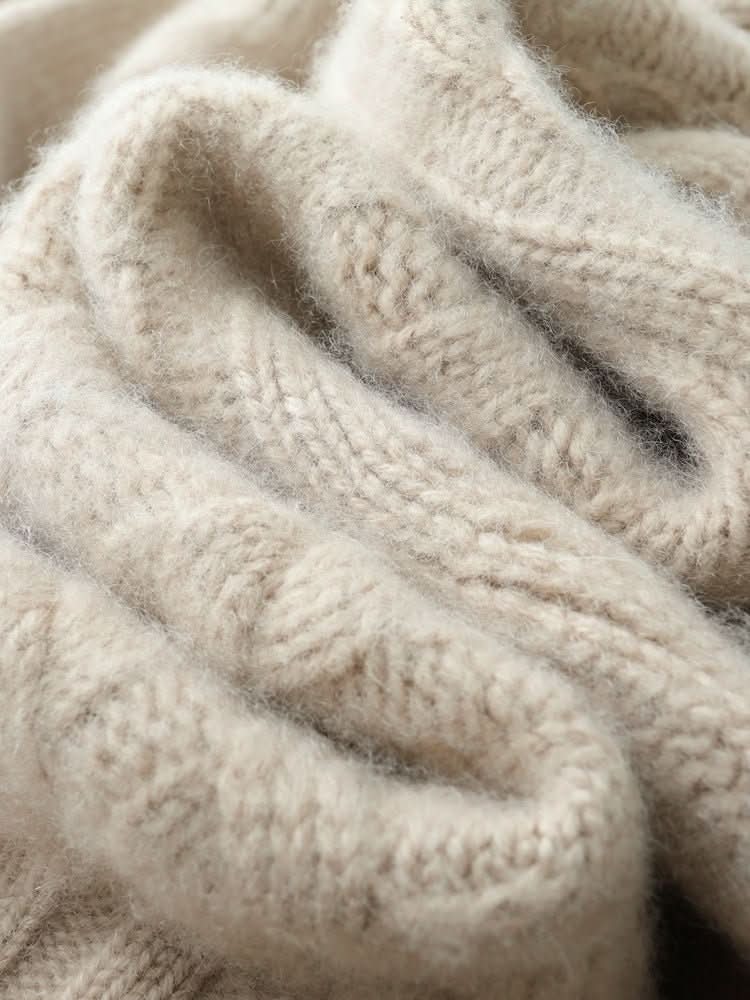 Amara Luxe Robe - Padronn