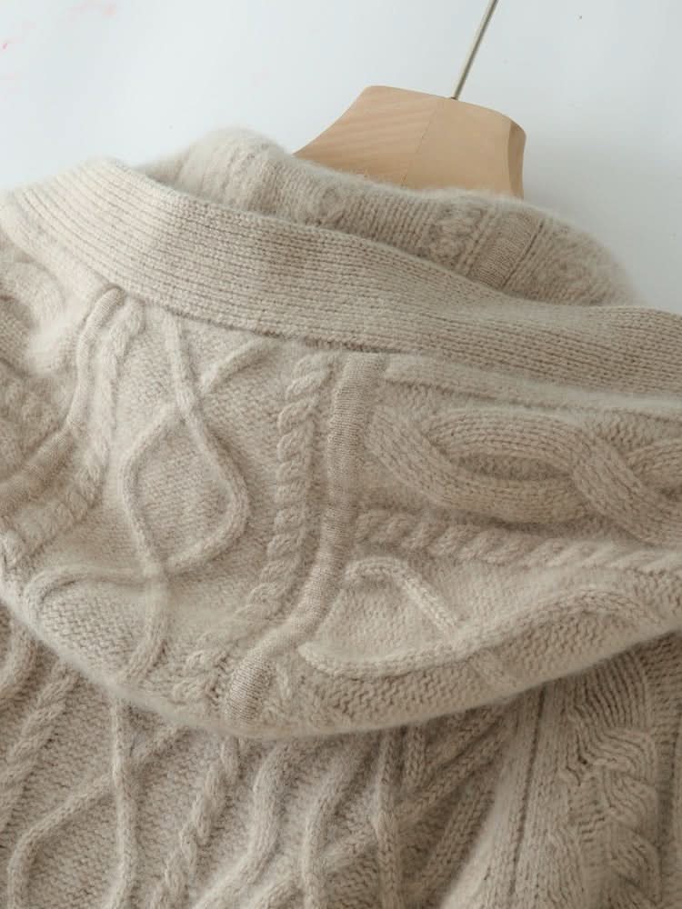 Amara Luxe Robe - Padronn