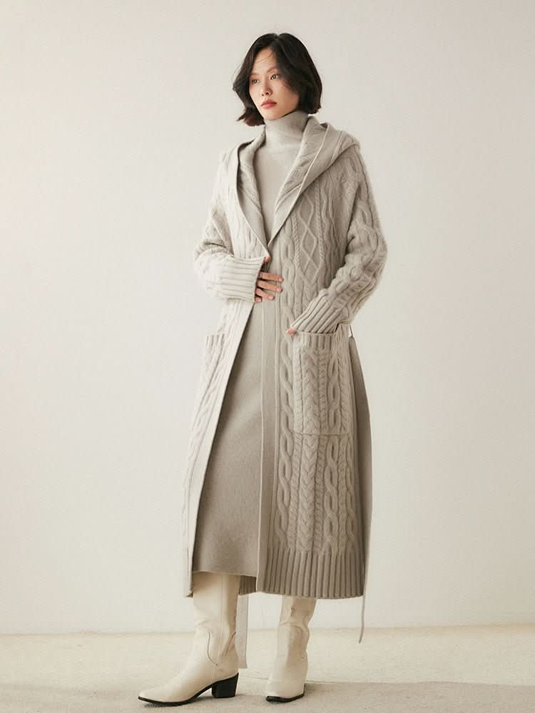 Amara Luxe Robe - Padronn
