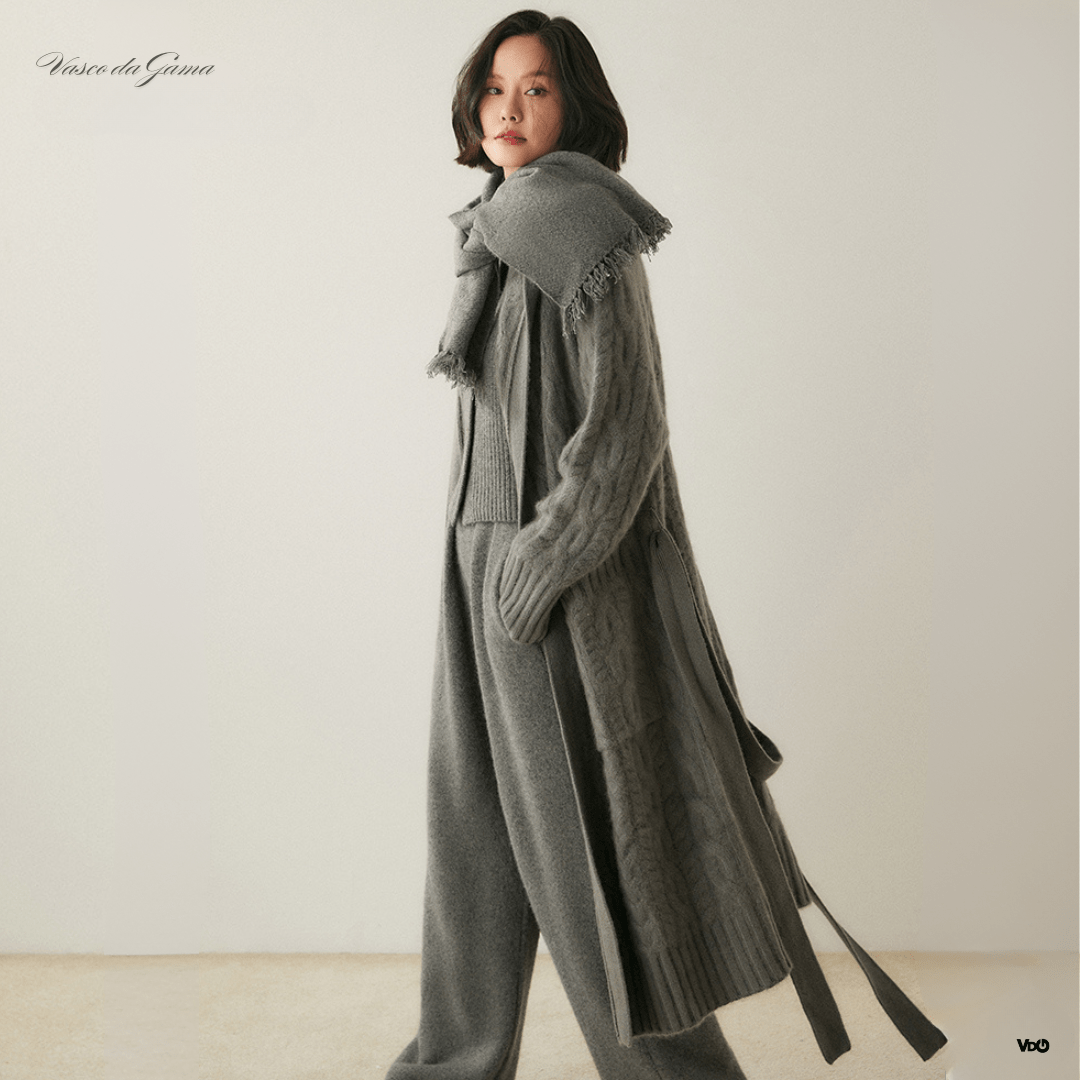 Amara Luxe Robe - Padronn