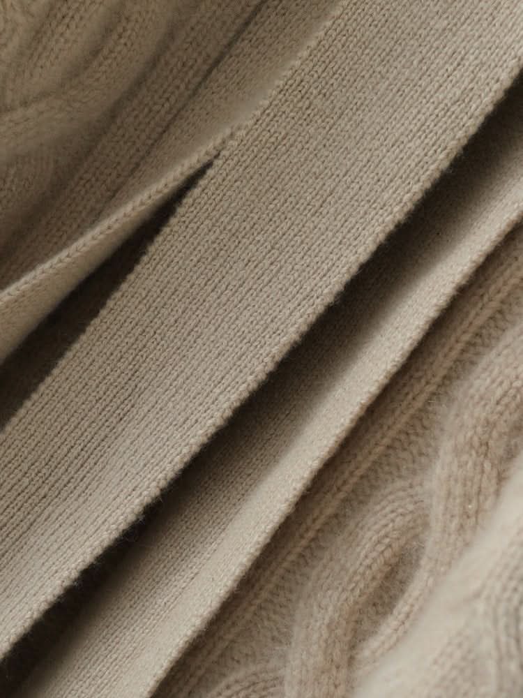 Amara Luxe Robe - Padronn
