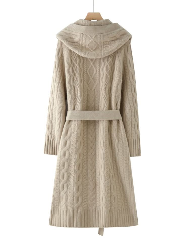 Amara Luxe Robe - Padronn