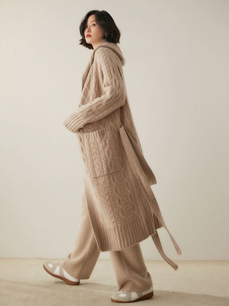 Amara Luxe Robe - Padronn