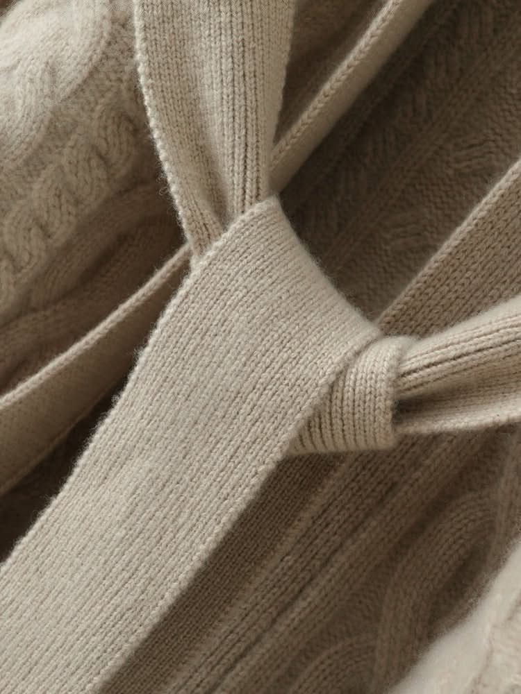 Amara Luxe Robe - Padronn