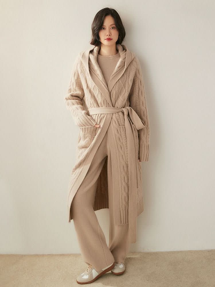 Amara Luxe Robe - Padronn