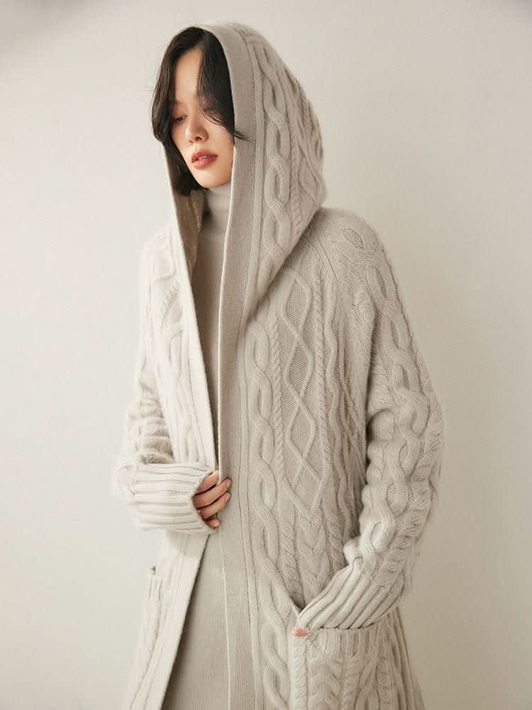 Amara Luxe Robe - Padronn