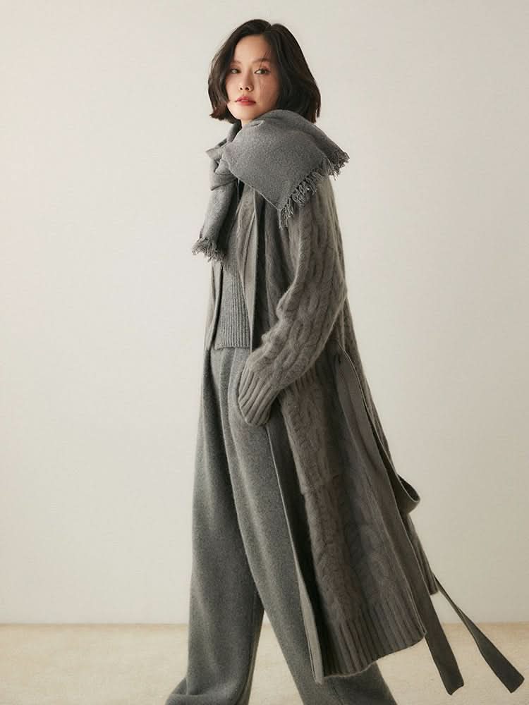 Amara Luxe Robe - Padronn