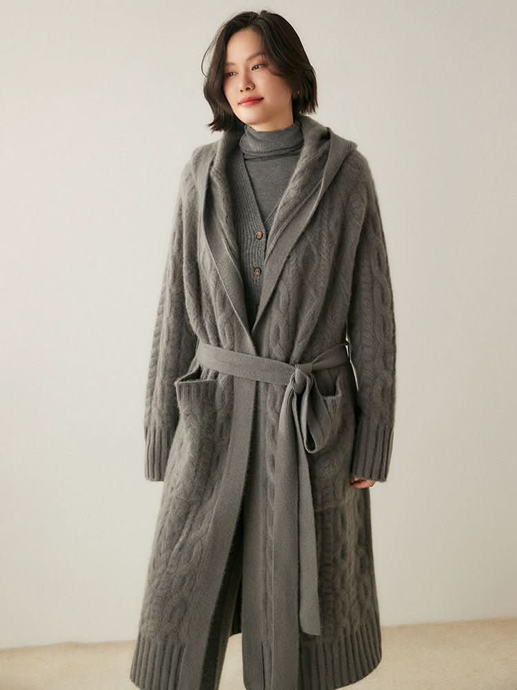 Amara Luxe Robe - Padronn