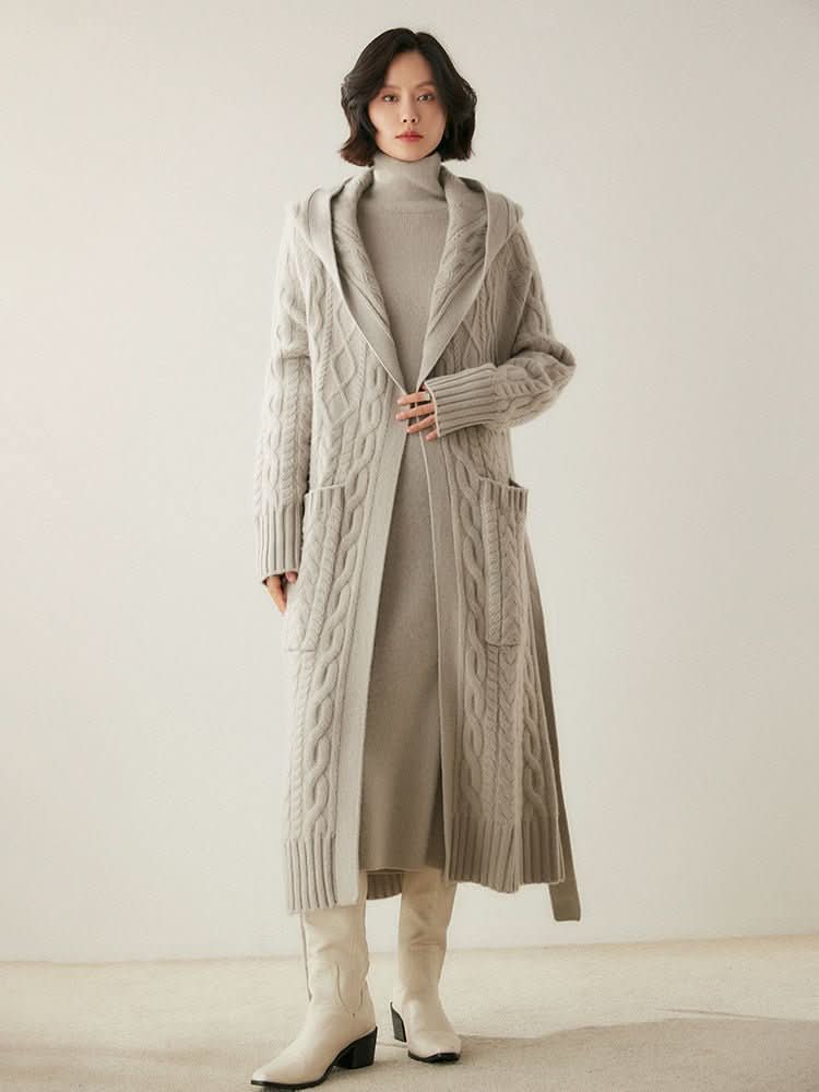 Amara Luxe Robe - Padronn
