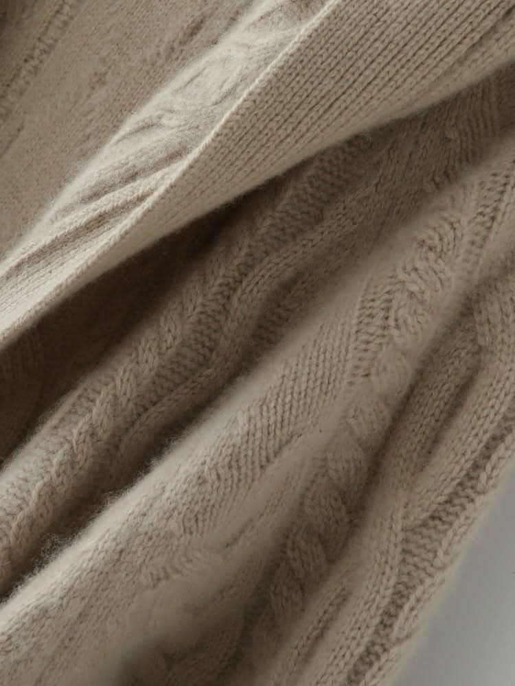 Amara Luxe Robe - Padronn