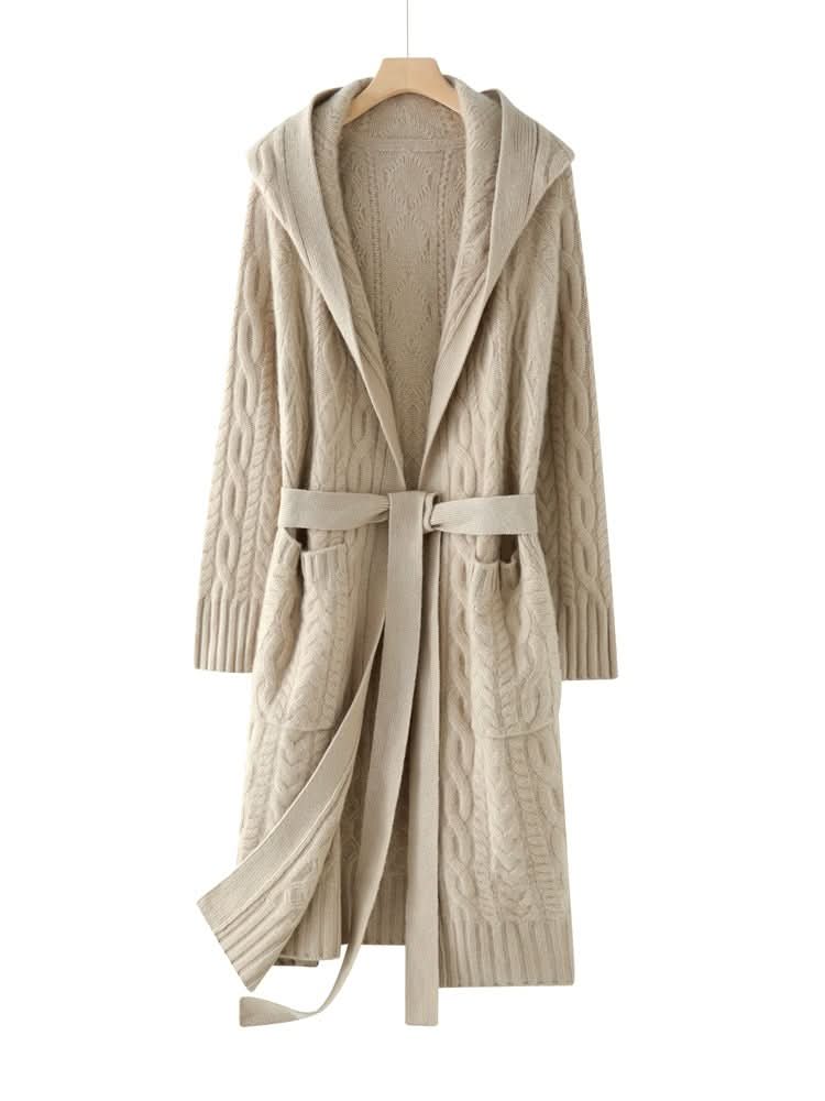 Amara Luxe Robe - Padronn