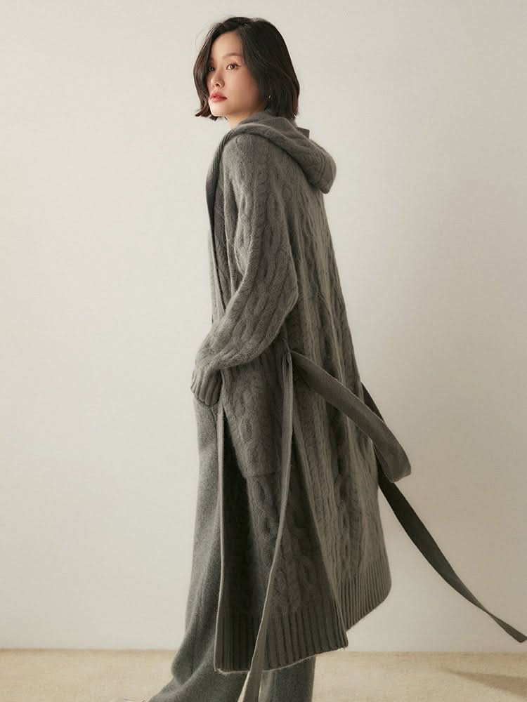 Amara Luxe Robe - Padronn
