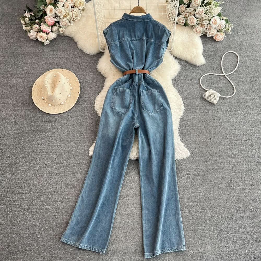 Americana One - Piece - Padronn