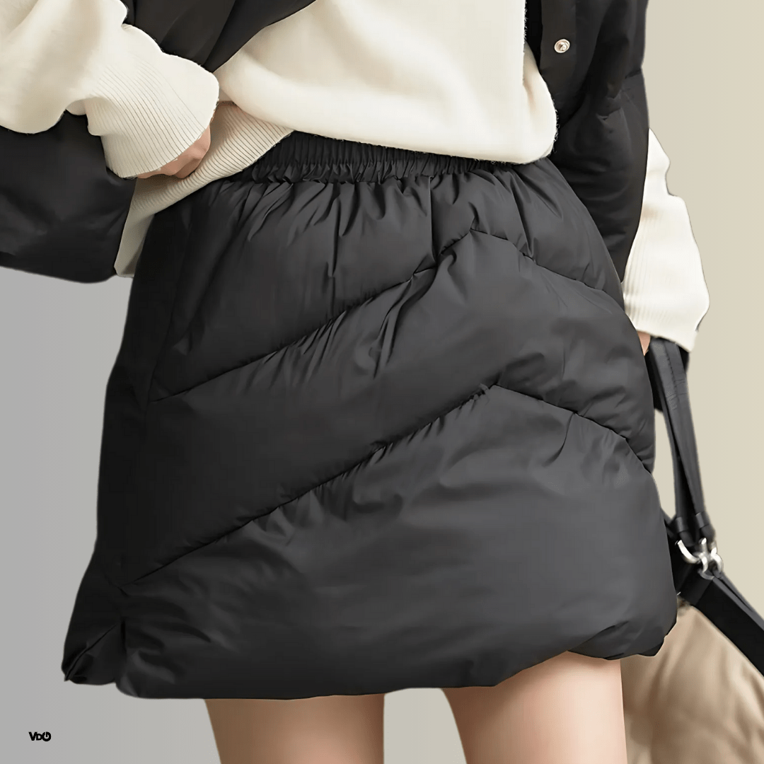 Arctic Chic Skirt - Padronn