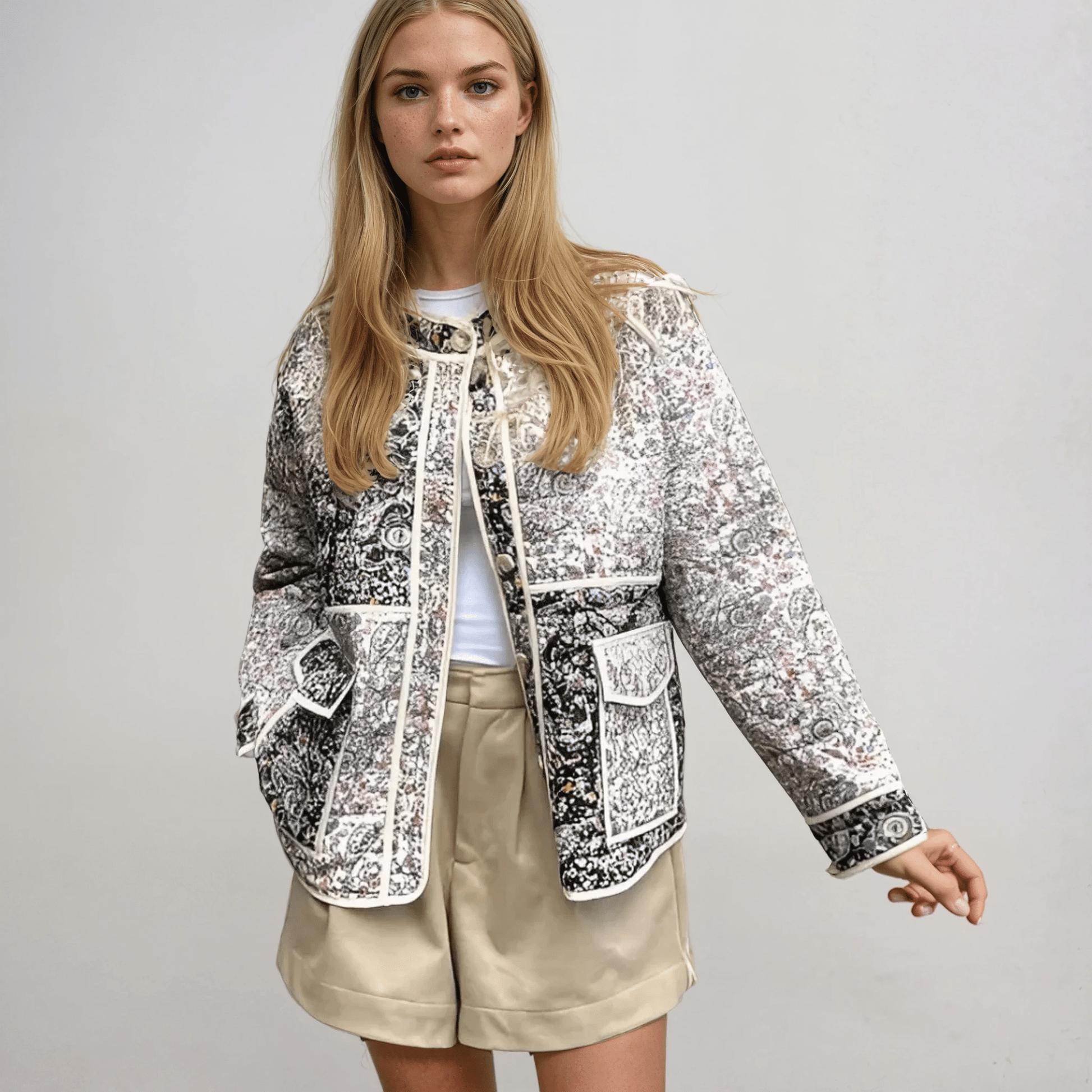 Aube Light Layer - Padronn