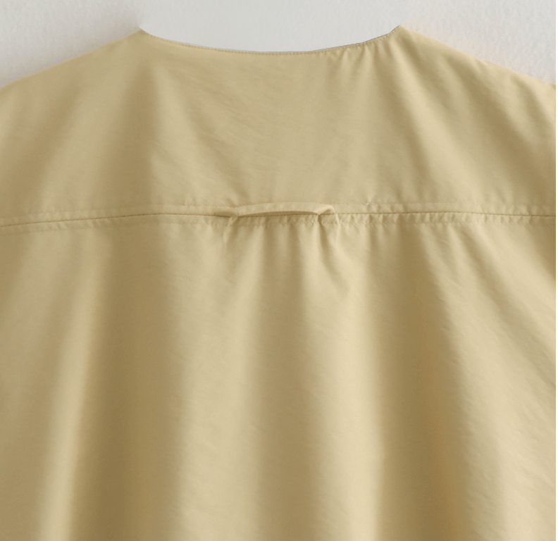 BreezeLayer Vest - Padronn