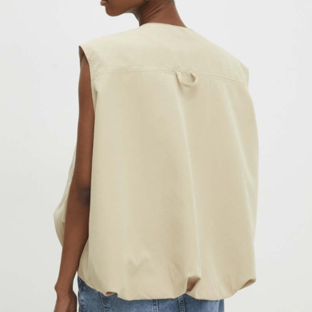 BreezeLayer Vest - Padronn