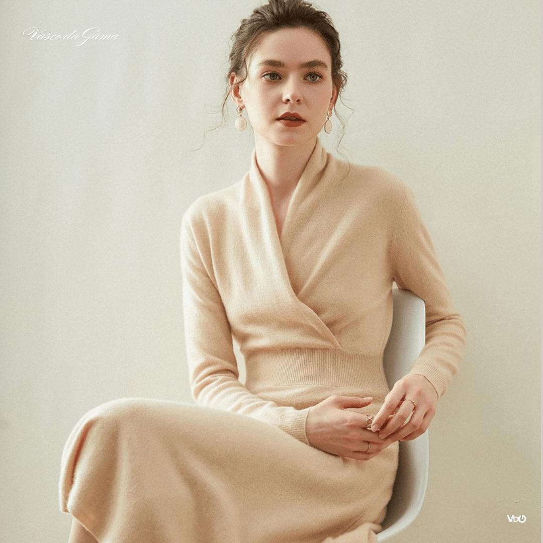 Cascade Cashmere - Padronn