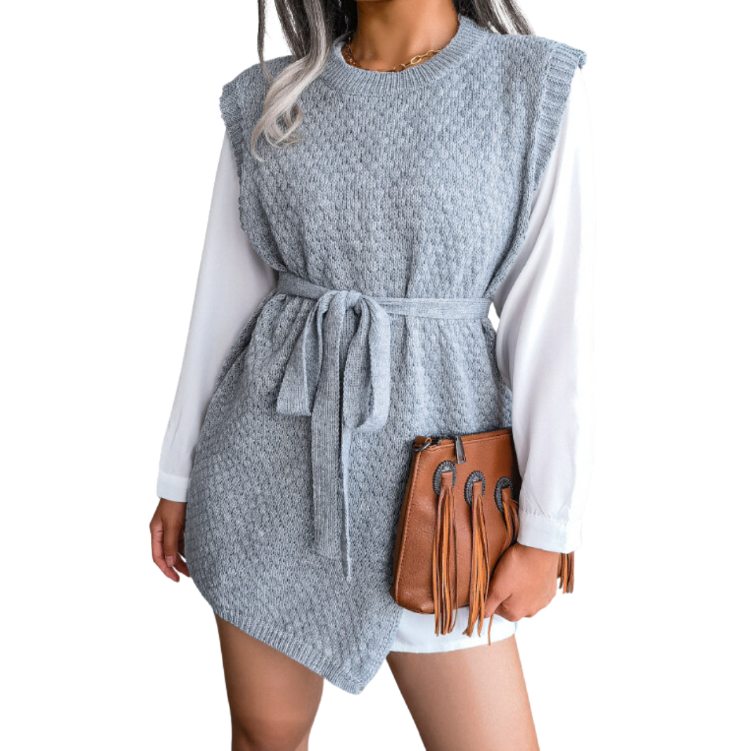 Fall Classic Knit