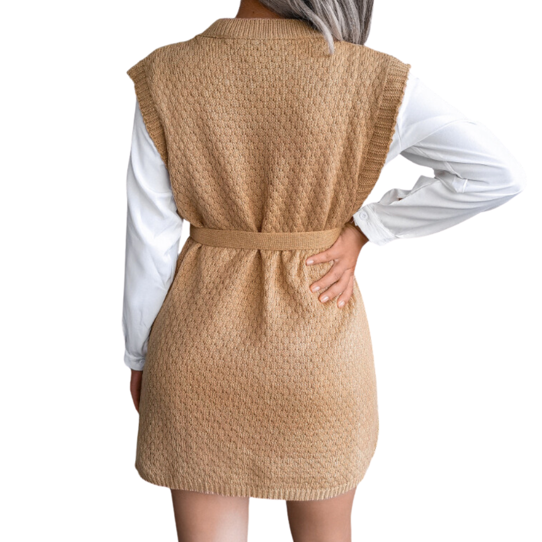Fall Classic Knit