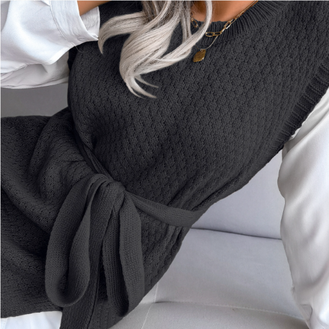 Fall Classic Knit