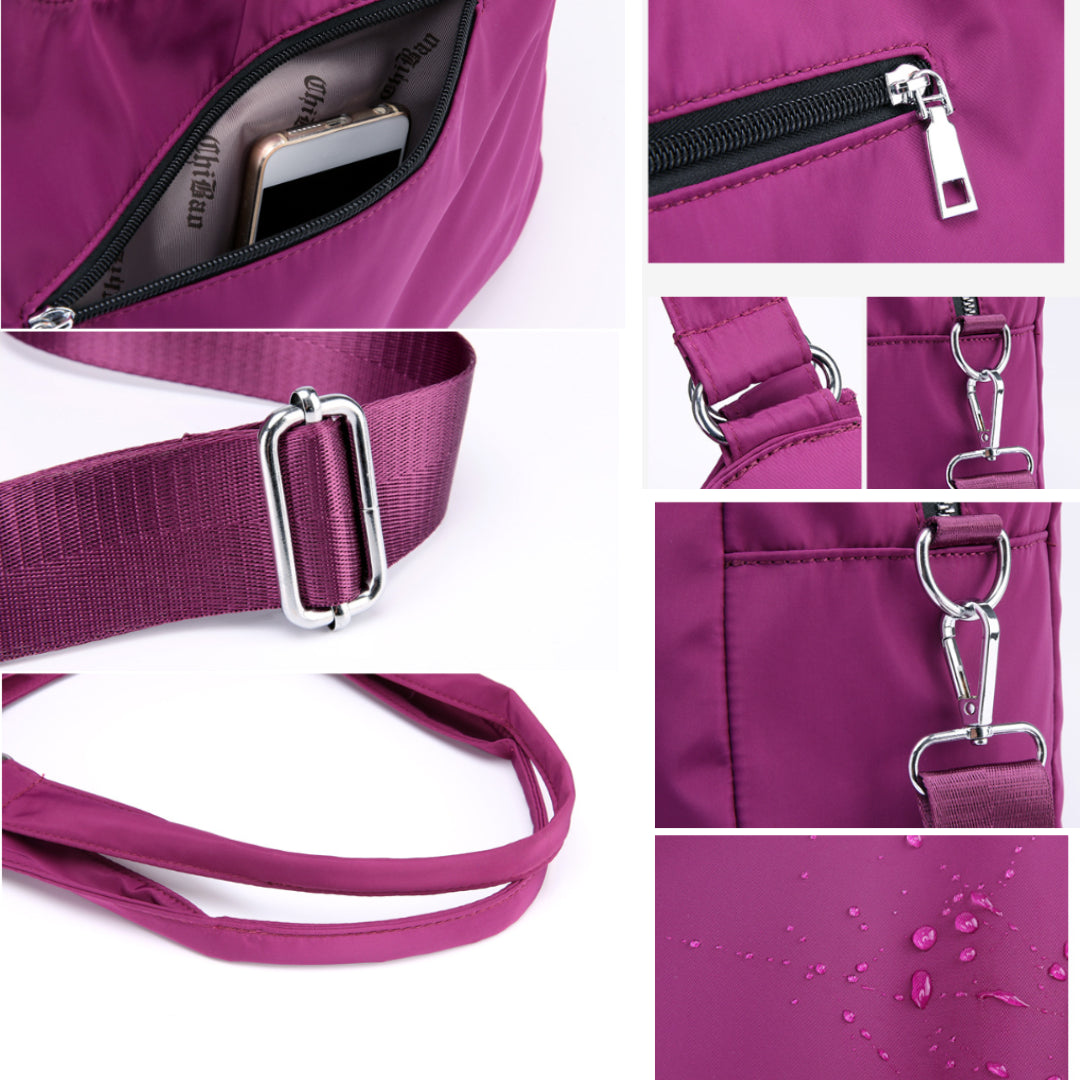 Fmc-47 Tote Bag