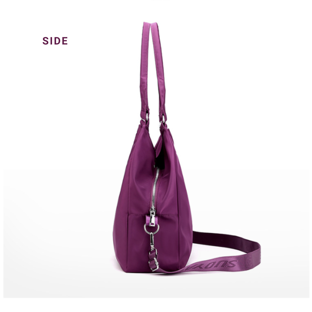 Fmc-47 Tote Bag