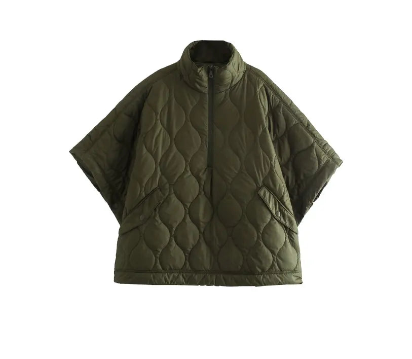 Short sleeve Jacket