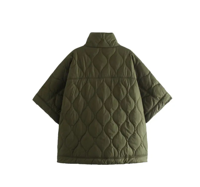 Short sleeve Jacket