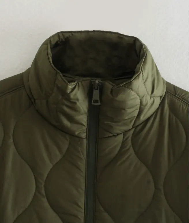 Short sleeve Jacket