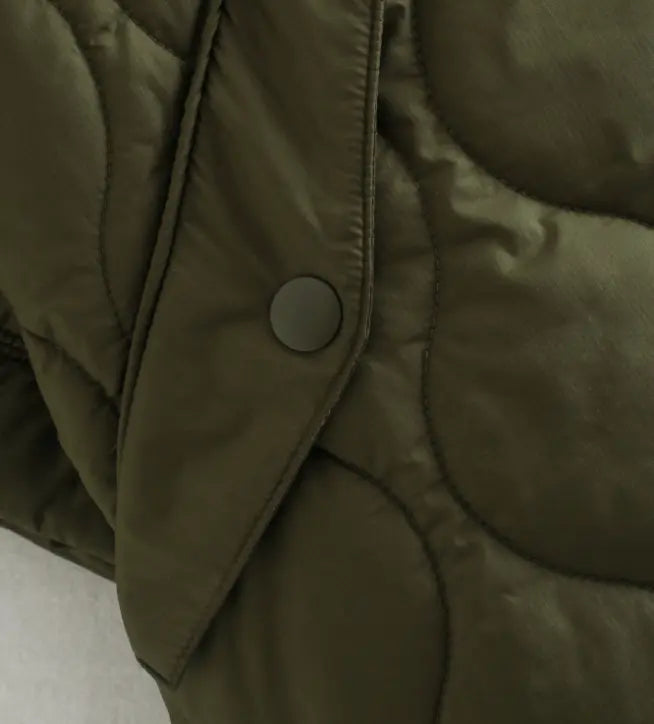 Short sleeve Jacket