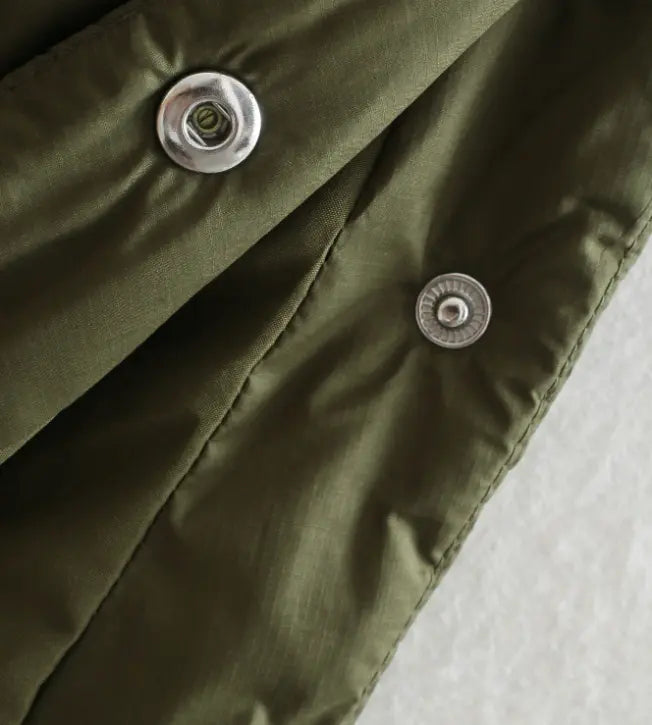 Short sleeve Jacket