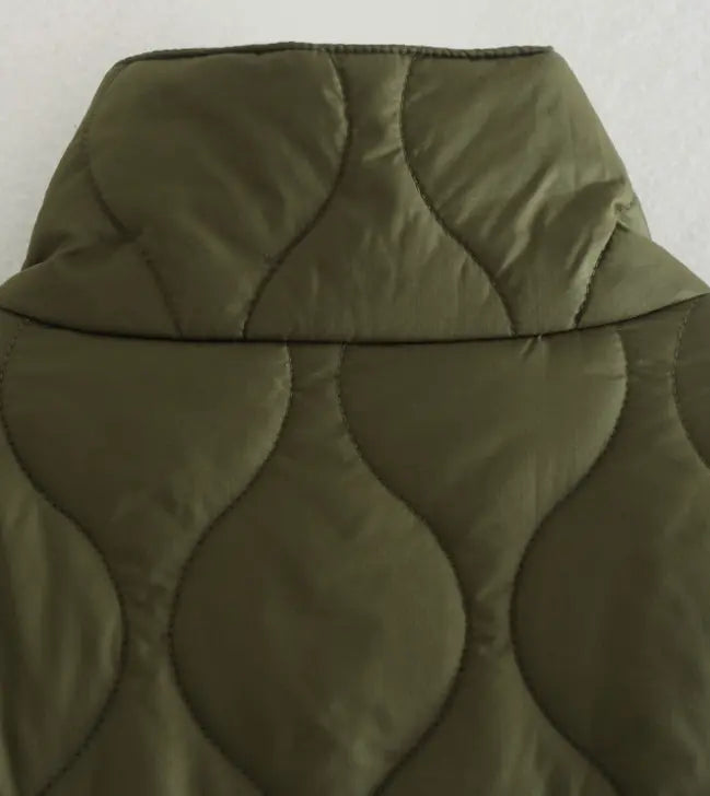 Short sleeve Jacket