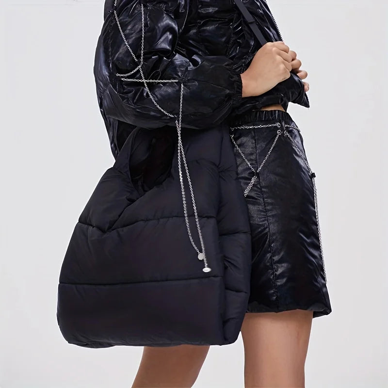 Vasco Winter Chic