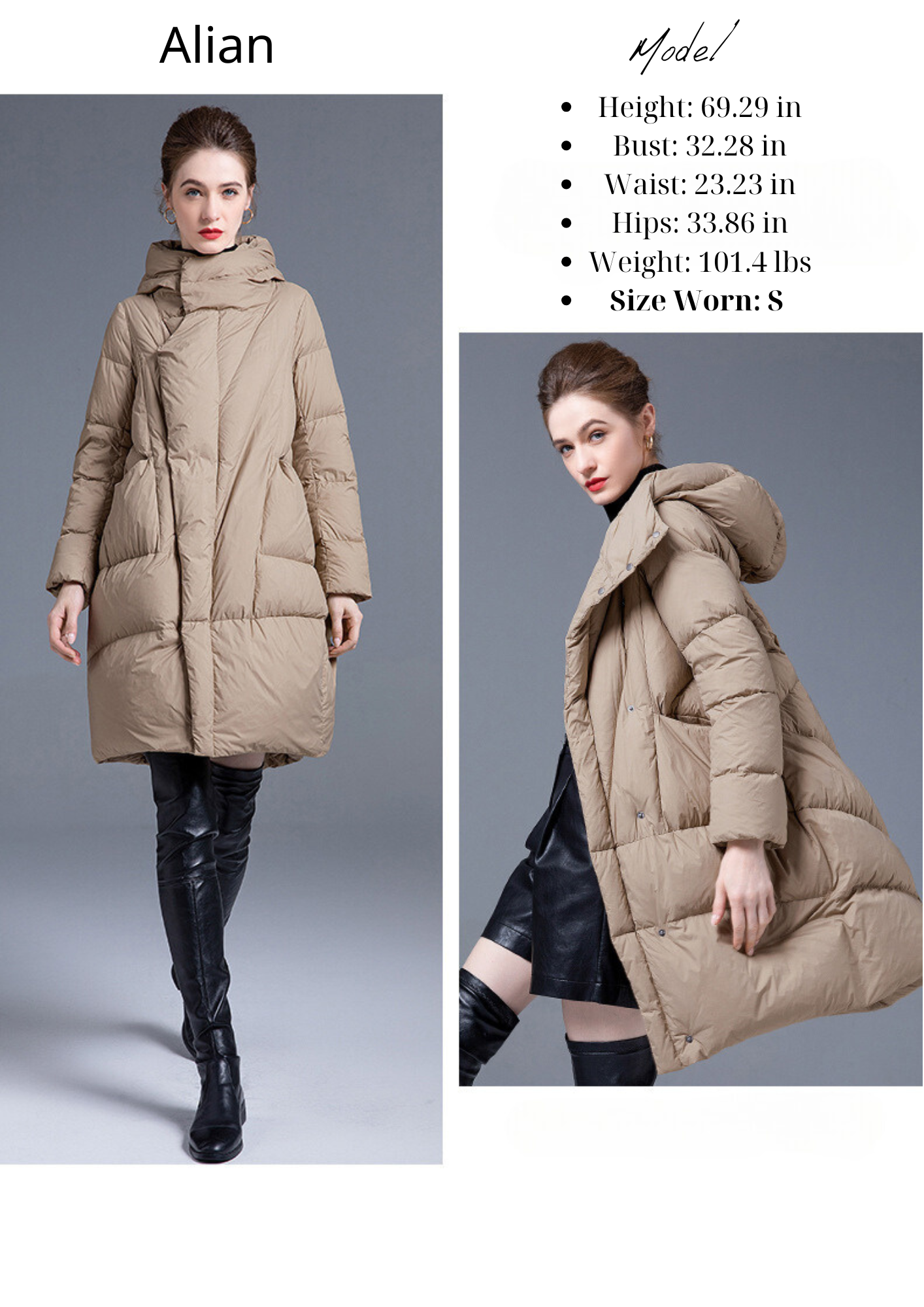 Alpine Chill Jacket