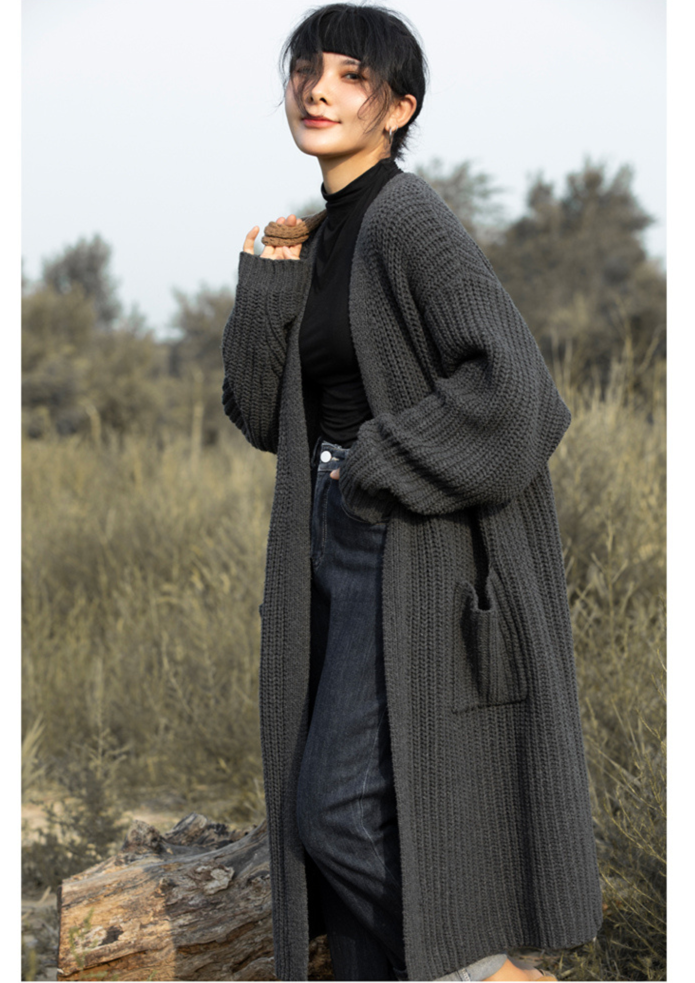 Merino Luxe