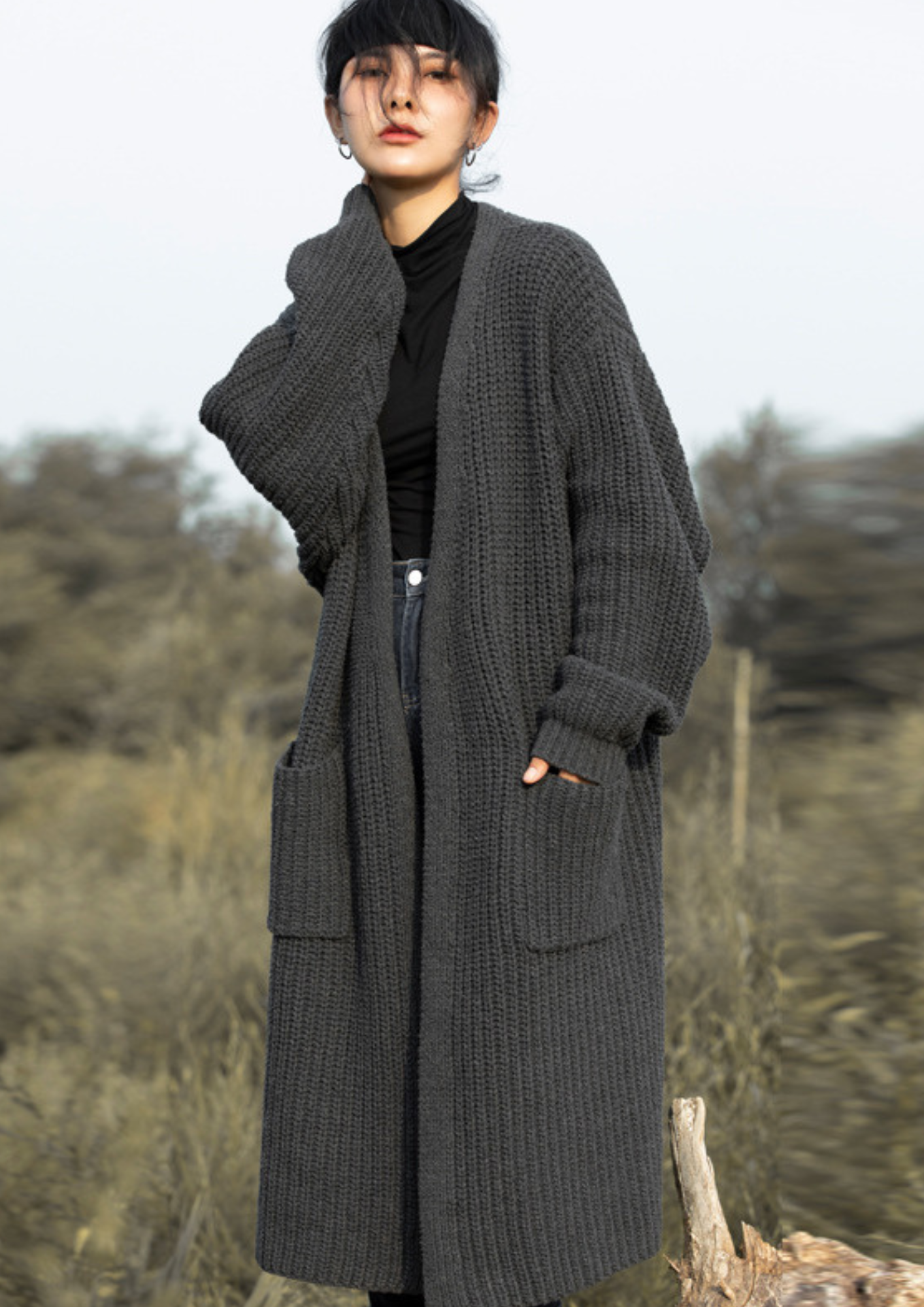 Merino Luxe