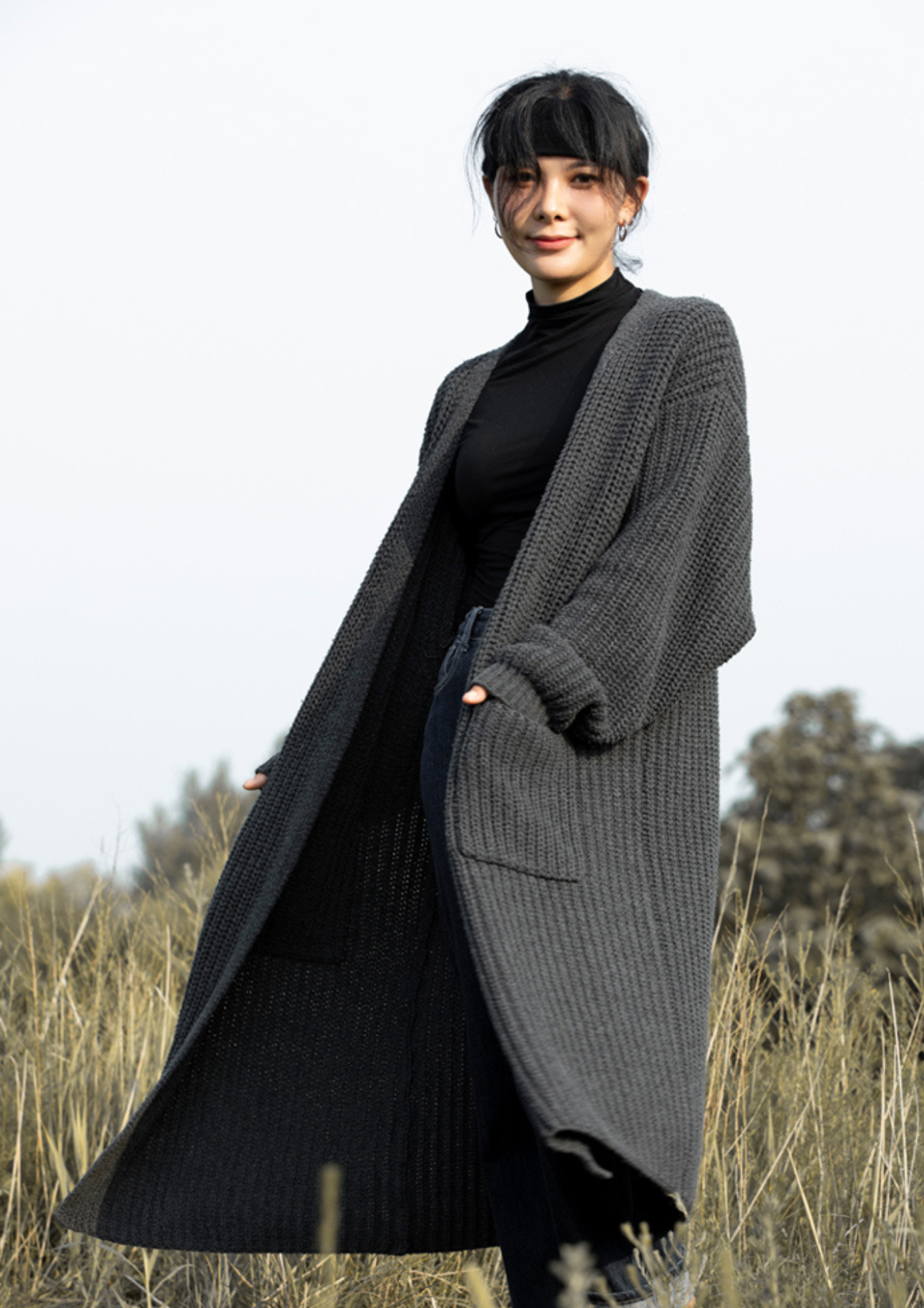 Merino Luxe