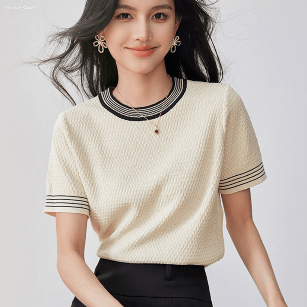 The Elira Top - Padronn