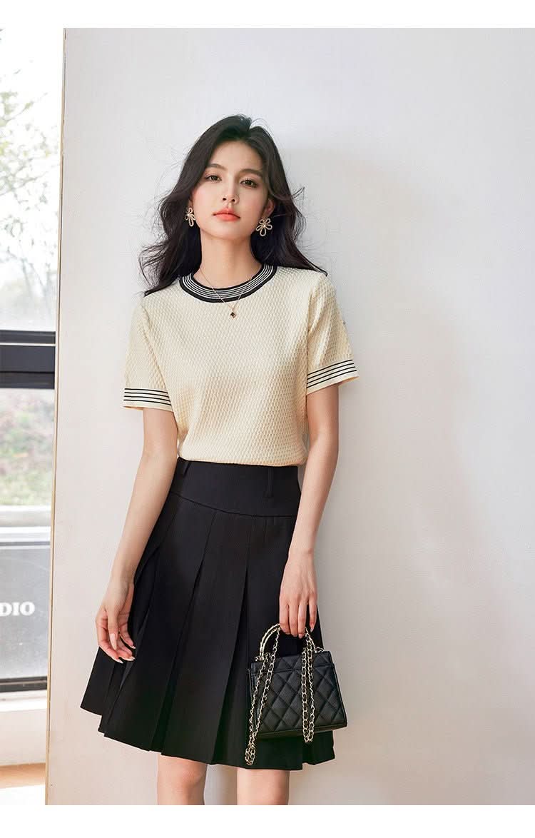 The Elira Top - Padronn