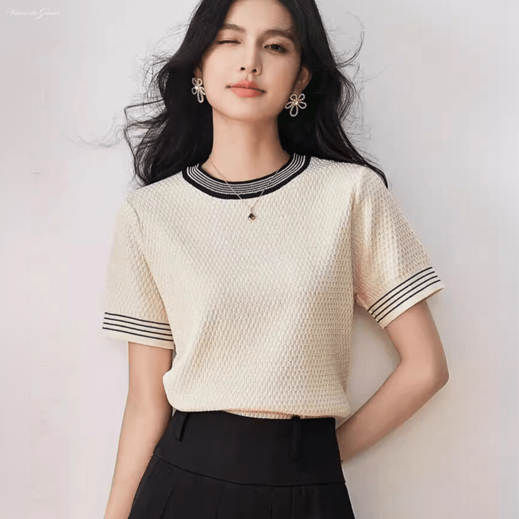 The Elira Top - Padronn