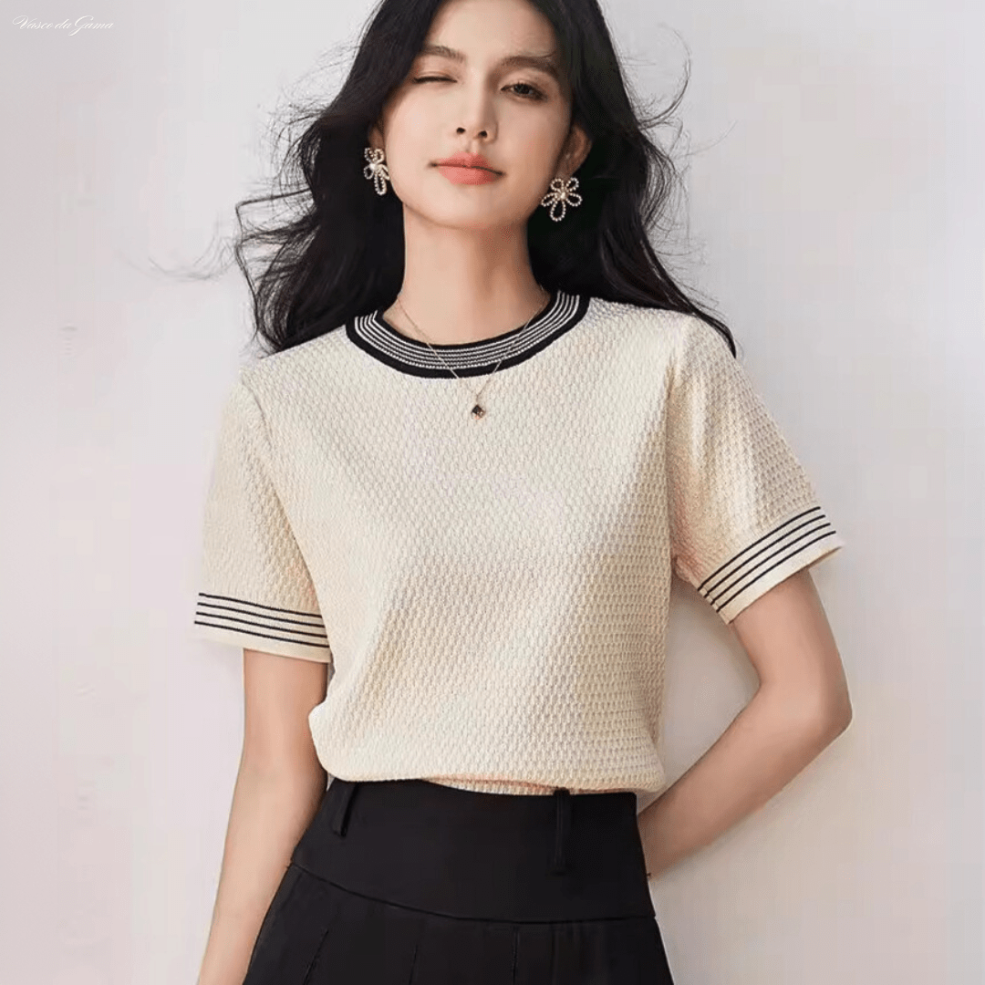 The Elira Top - Padronn