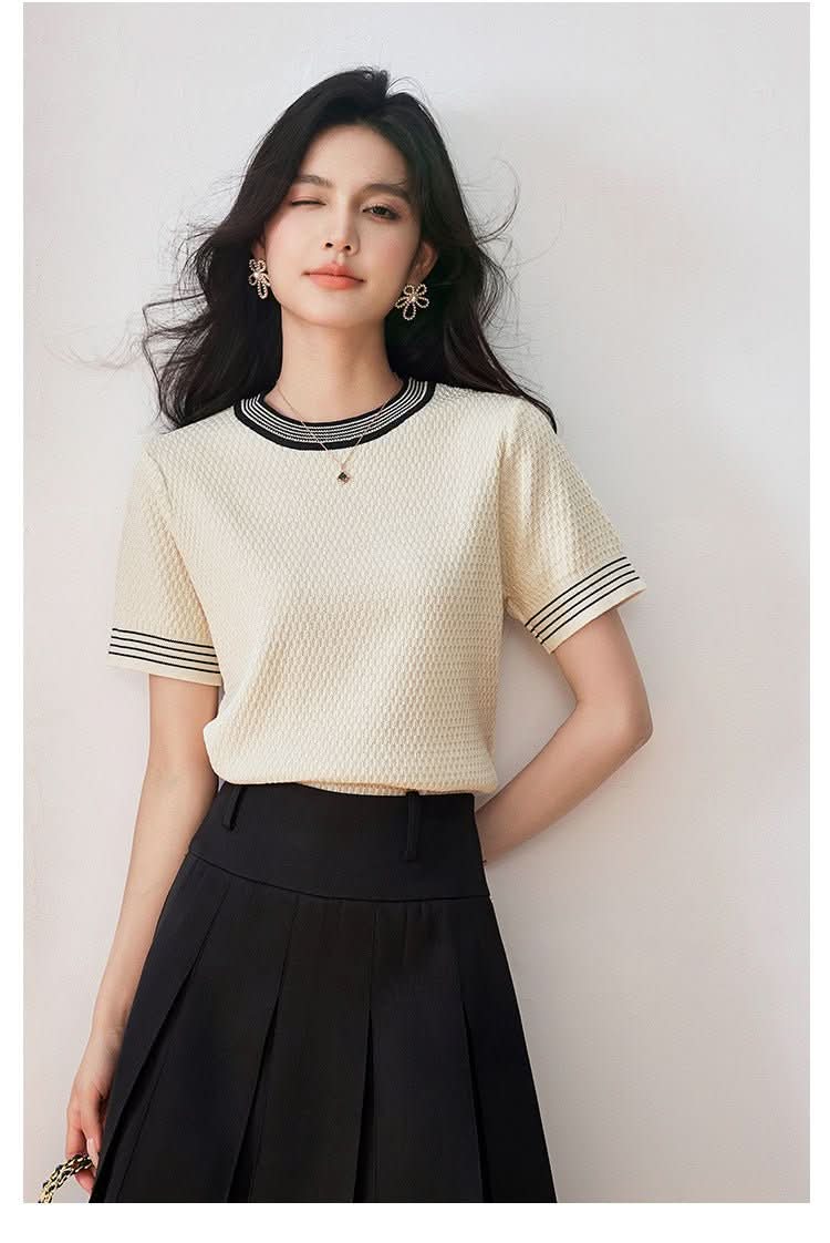 The Elira Top - Padronn