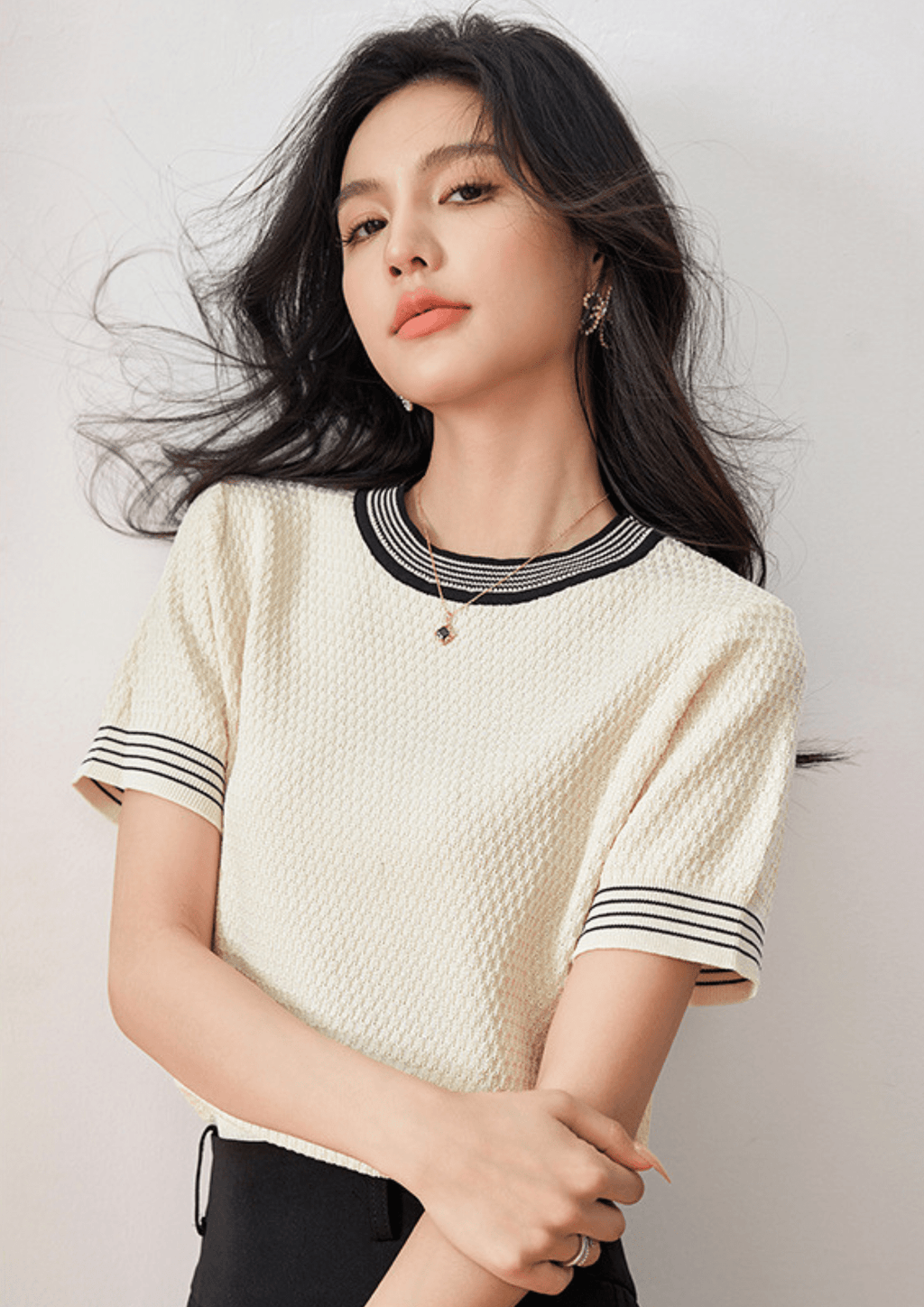 The Elira Top - Padronn