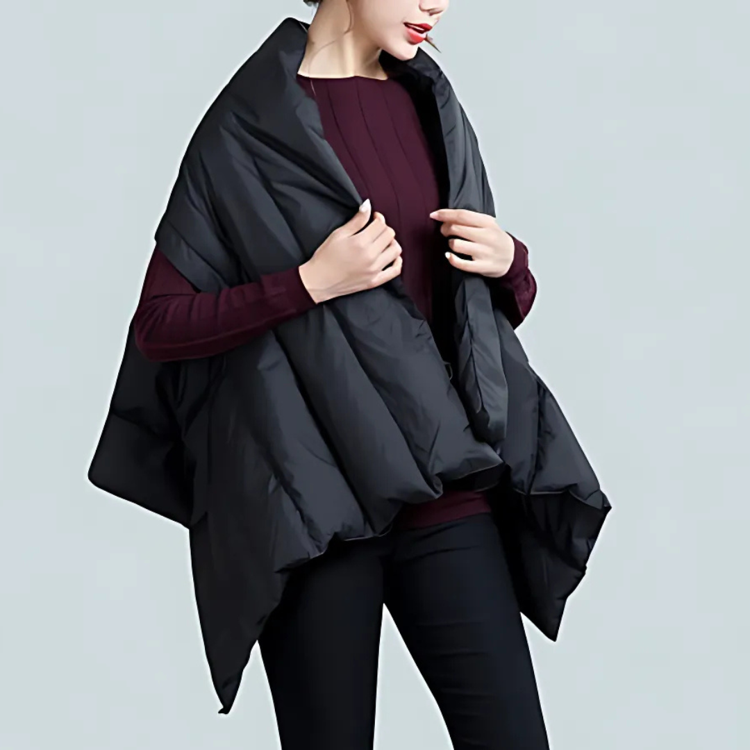 Suno Luxe Down Vest