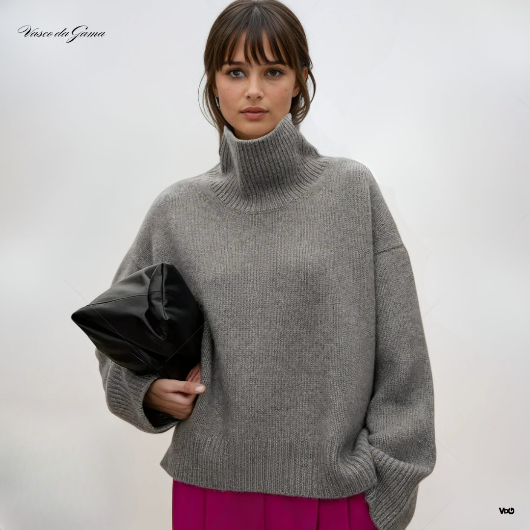 Sienna Oversized Knit
