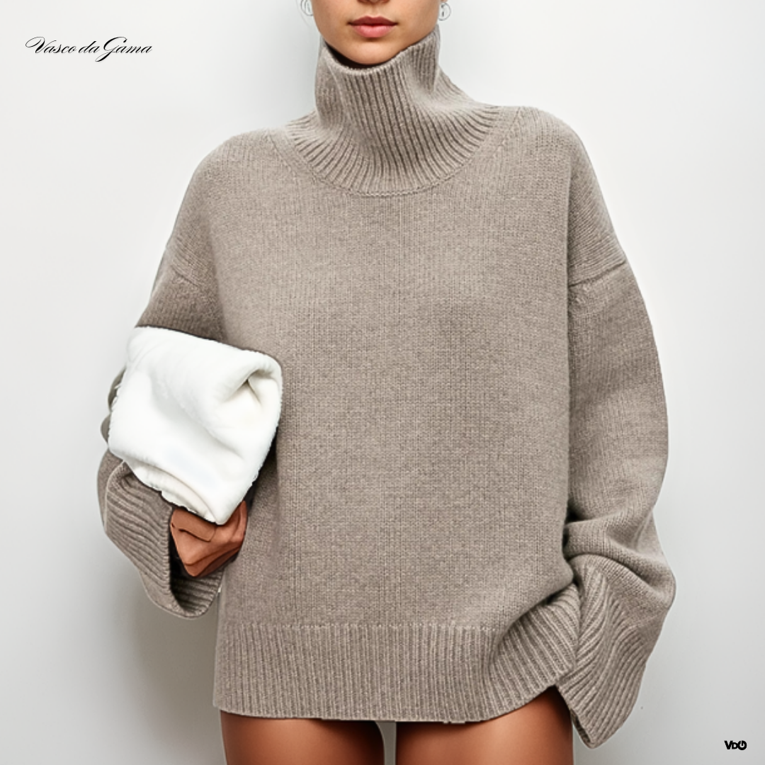 Sienna Oversized Knit